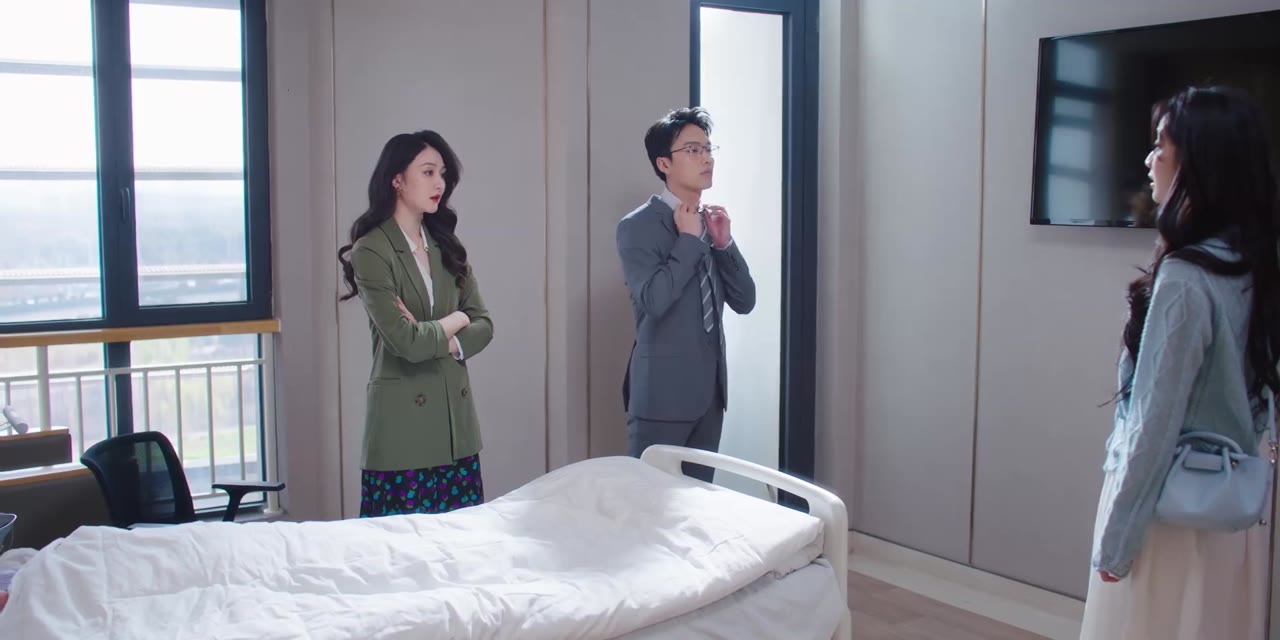 Lật Ngược Cuộc Đời tập 13 cảnh 3