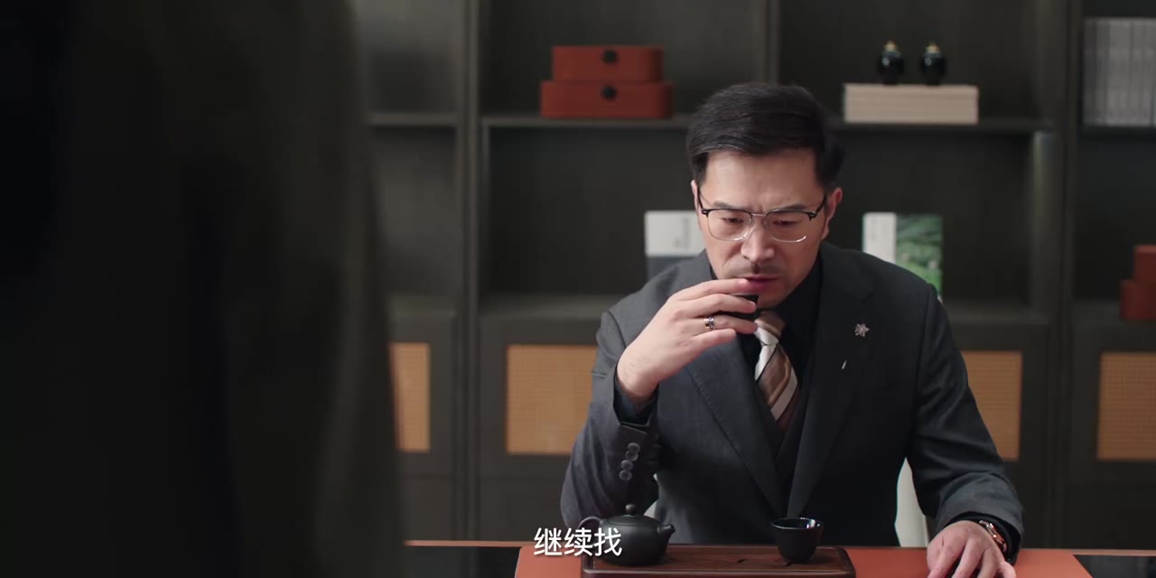 Lật Ngược Cuộc Đời tập 14