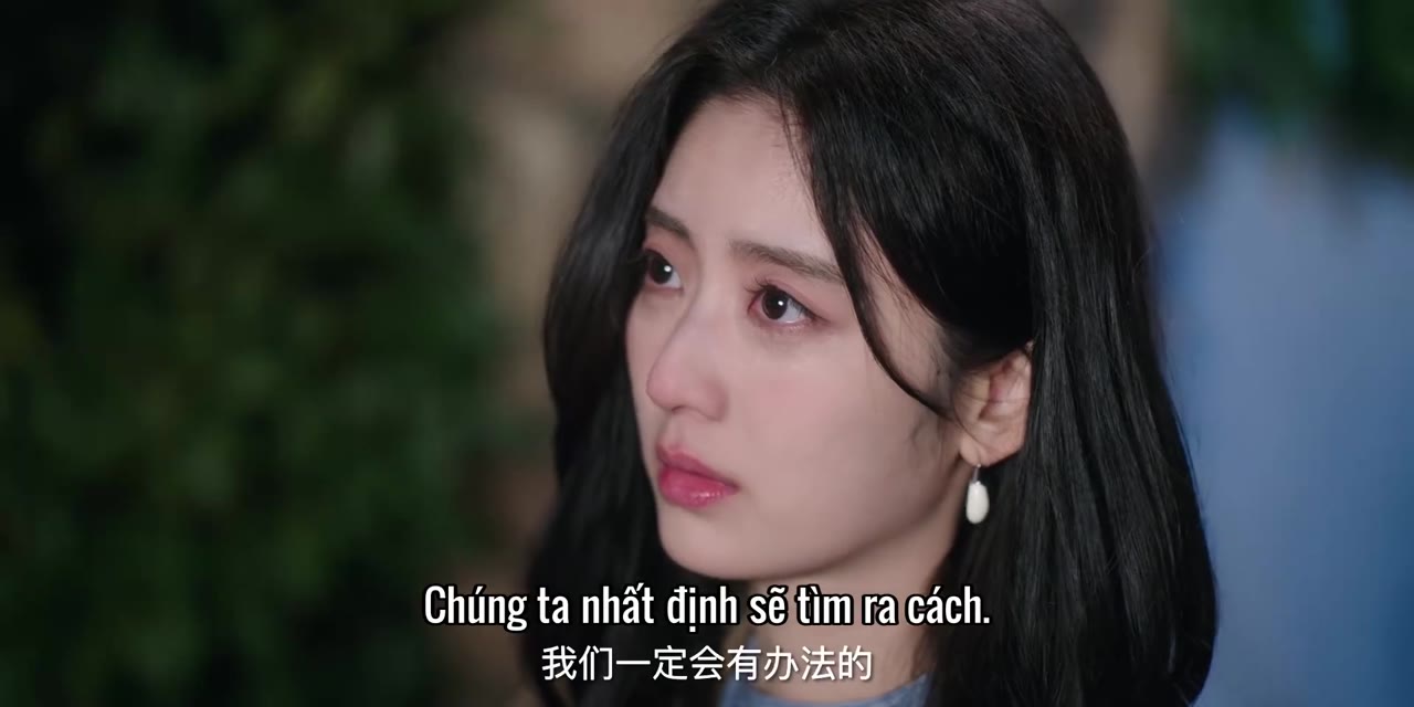 Lật Ngược Cuộc Đời tập 14 cảnh 2