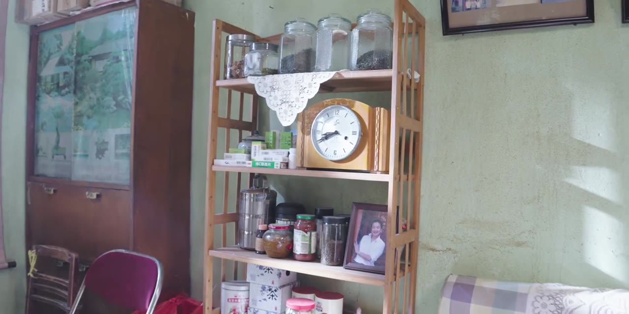 Lật Ngược Cuộc Đời tập 15
