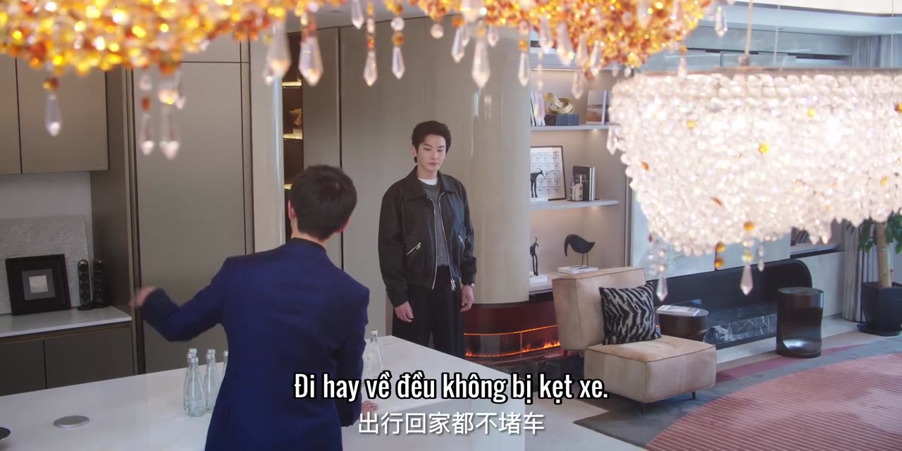 Lật Ngược Cuộc Đời tập 15 cảnh 3