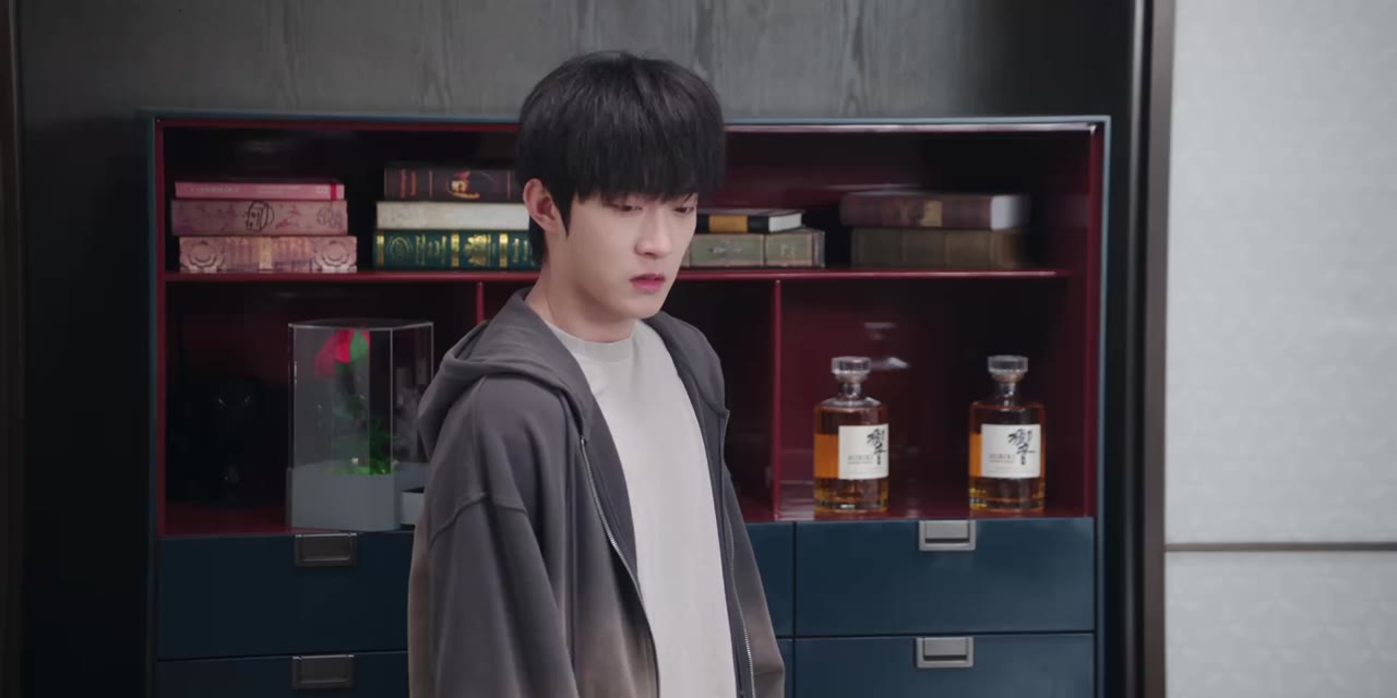 Lật Ngược Cuộc Đời tập 16