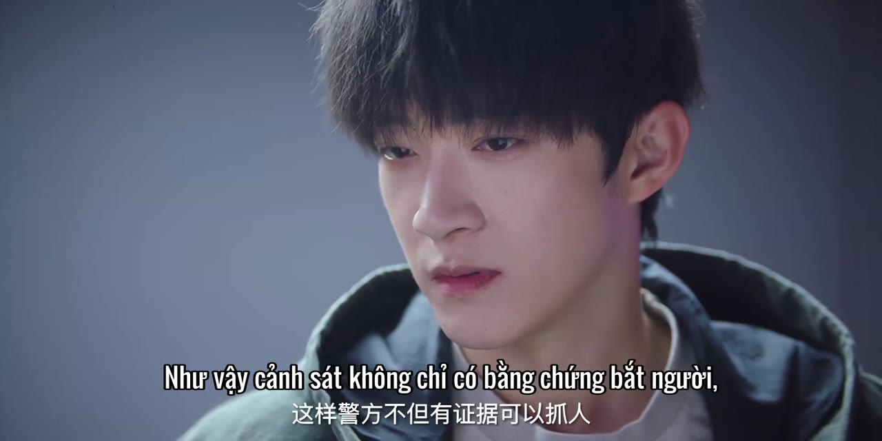 Lật Ngược Cuộc Đời tập 17 cảnh 2