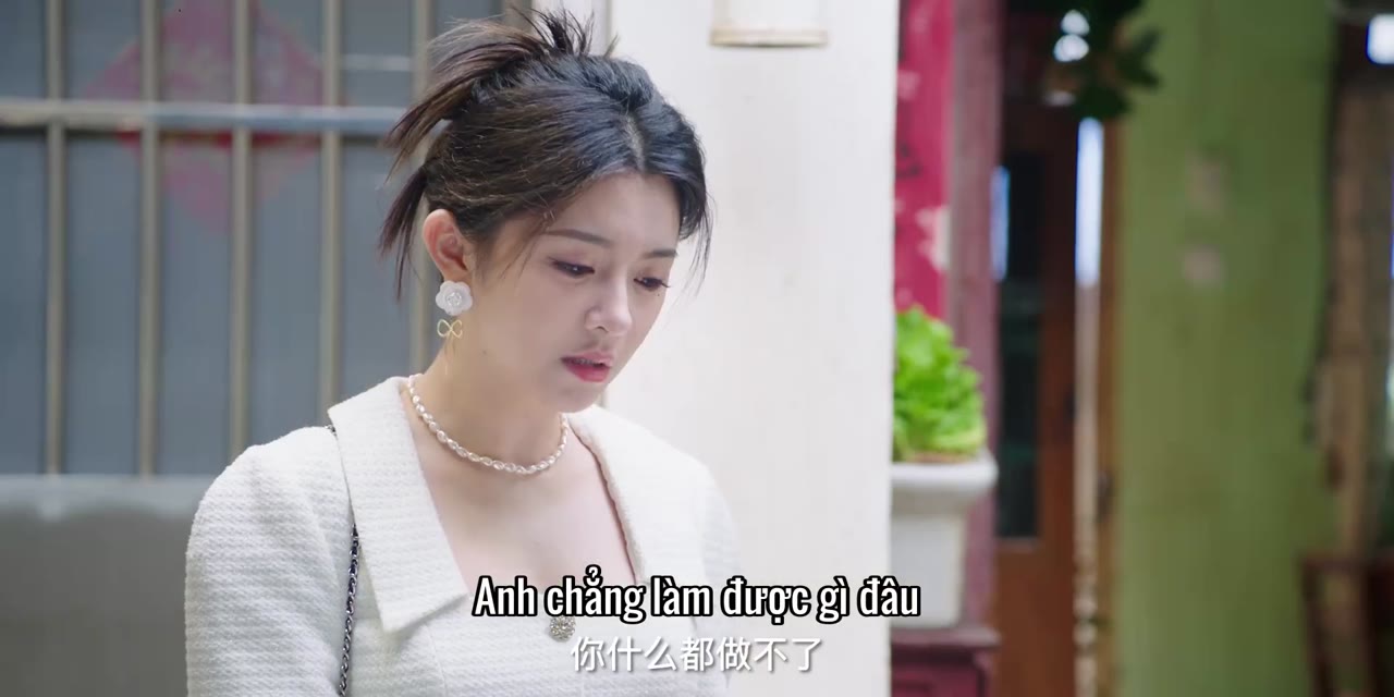 Lật Ngược Cuộc Đời tập 18 cảnh 3