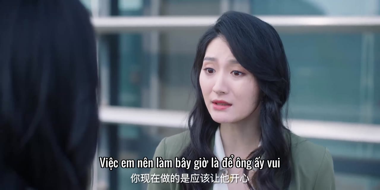 Lật Ngược Cuộc Đời tập 20