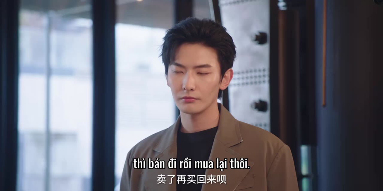 Lật Ngược Cuộc Đời tập 23 cảnh 3