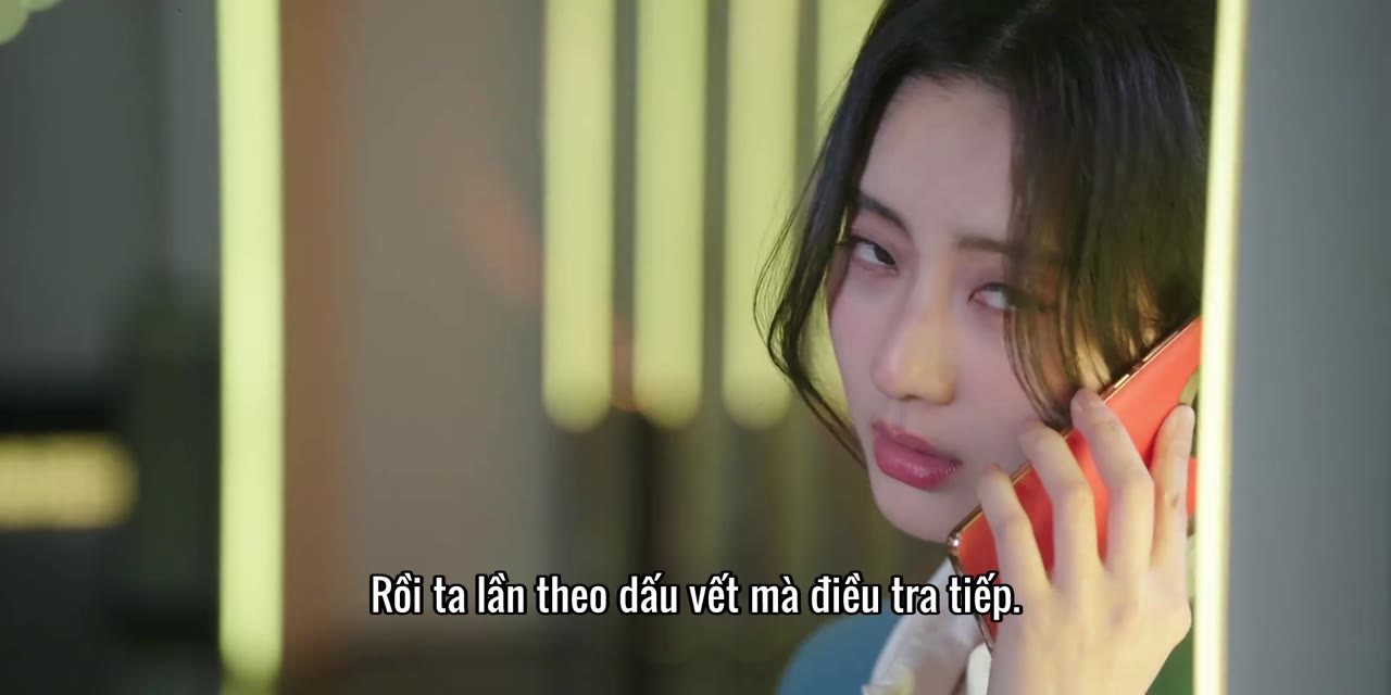 Lật Ngược Cuộc Đời tập 26