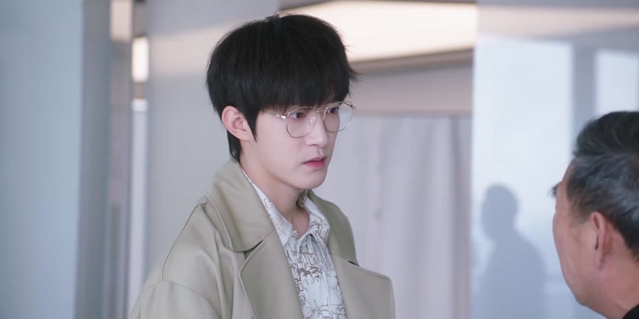 Lật Ngược Cuộc Đời tập 27