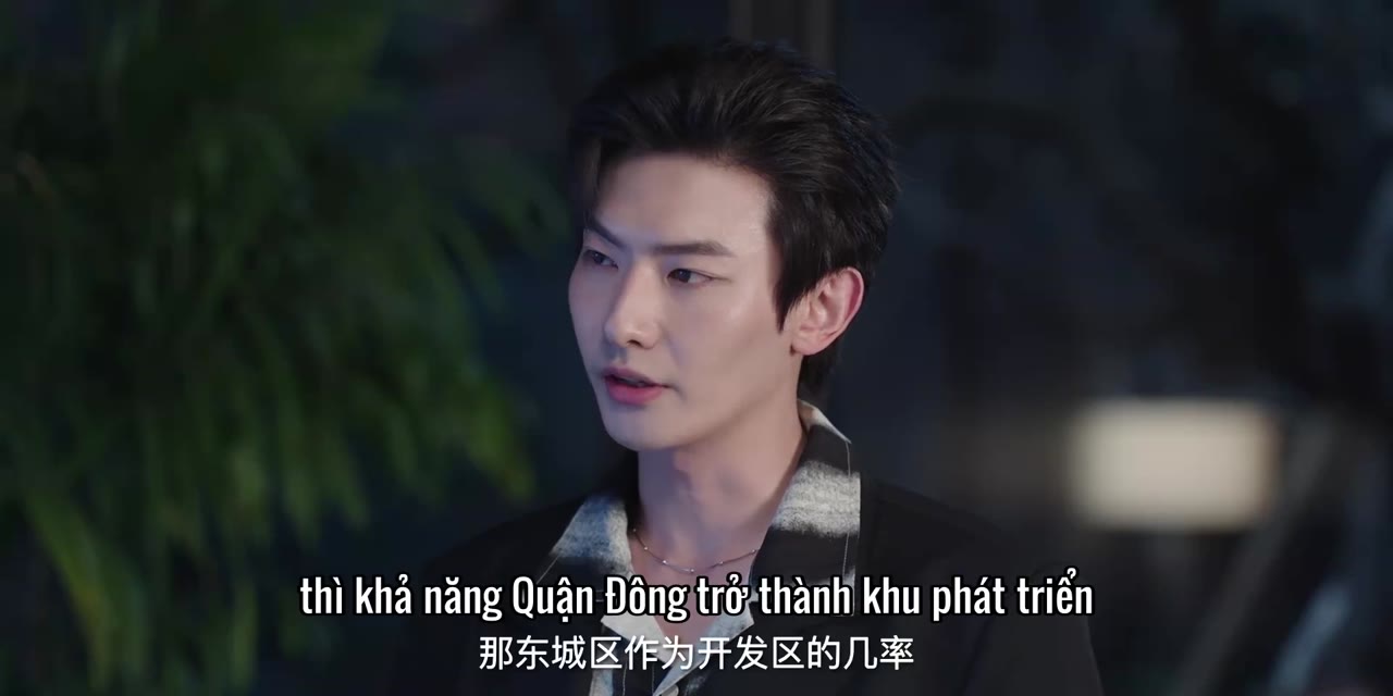 Lật Ngược Cuộc Đời tập 28