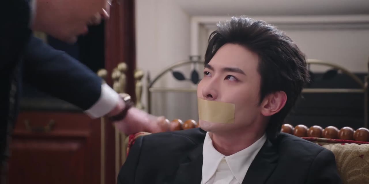 Lật Ngược Cuộc Đời tập 30