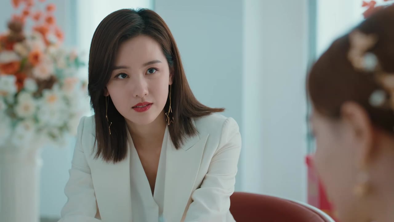 Khi Phái Nữ Đứng Lên tập 1