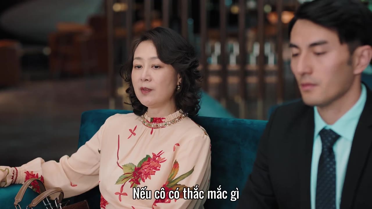 Khi Phái Nữ Đứng Lên tập 2