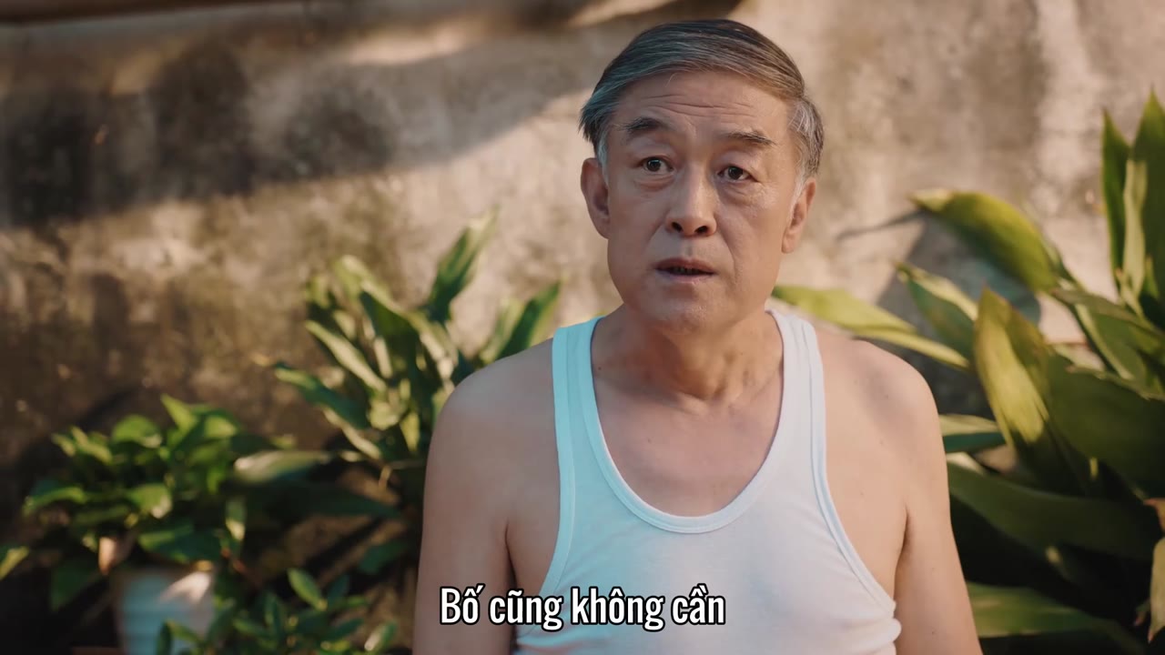 Khi Phái Nữ Đứng Lên tập 2 cảnh 2