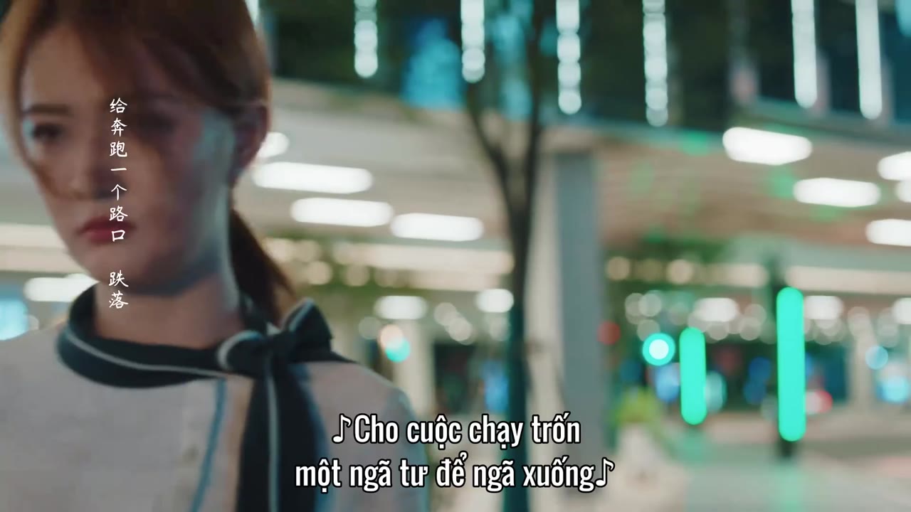 Khi Phái Nữ Đứng Lên tập 5