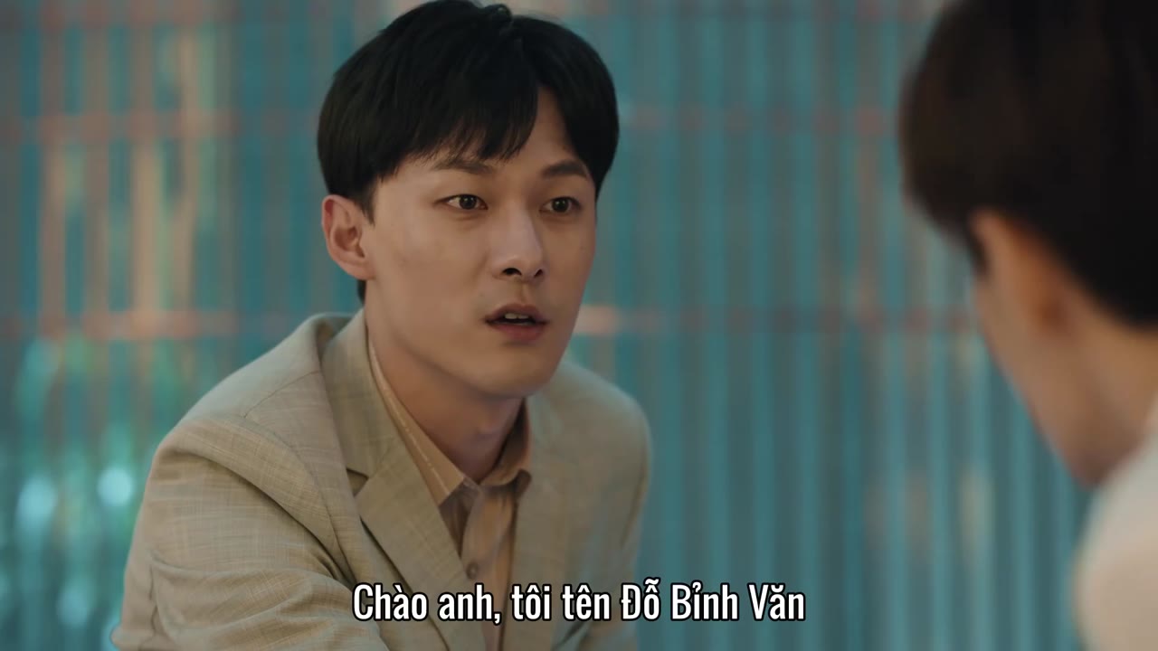 Khi Phái Nữ Đứng Lên tập 6 cảnh 2