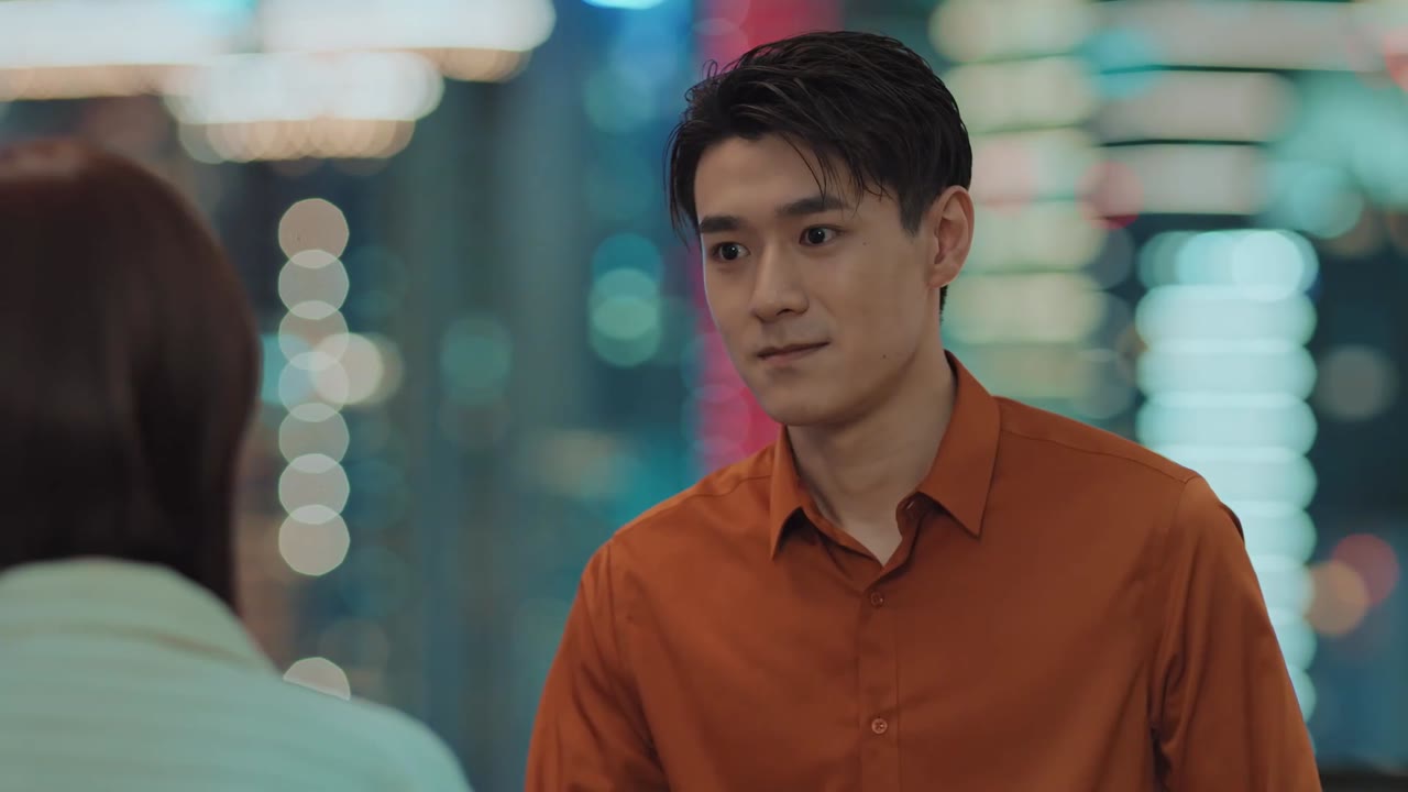 Khi Phái Nữ Đứng Lên tập 7 cảnh 2