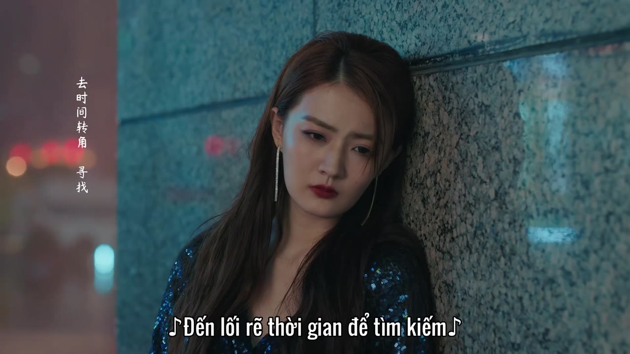 Khi Phái Nữ Đứng Lên tập 7 cảnh 3