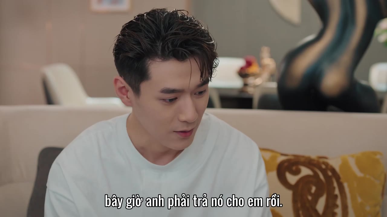 Khi Phái Nữ Đứng Lên tập 8 cảnh 2