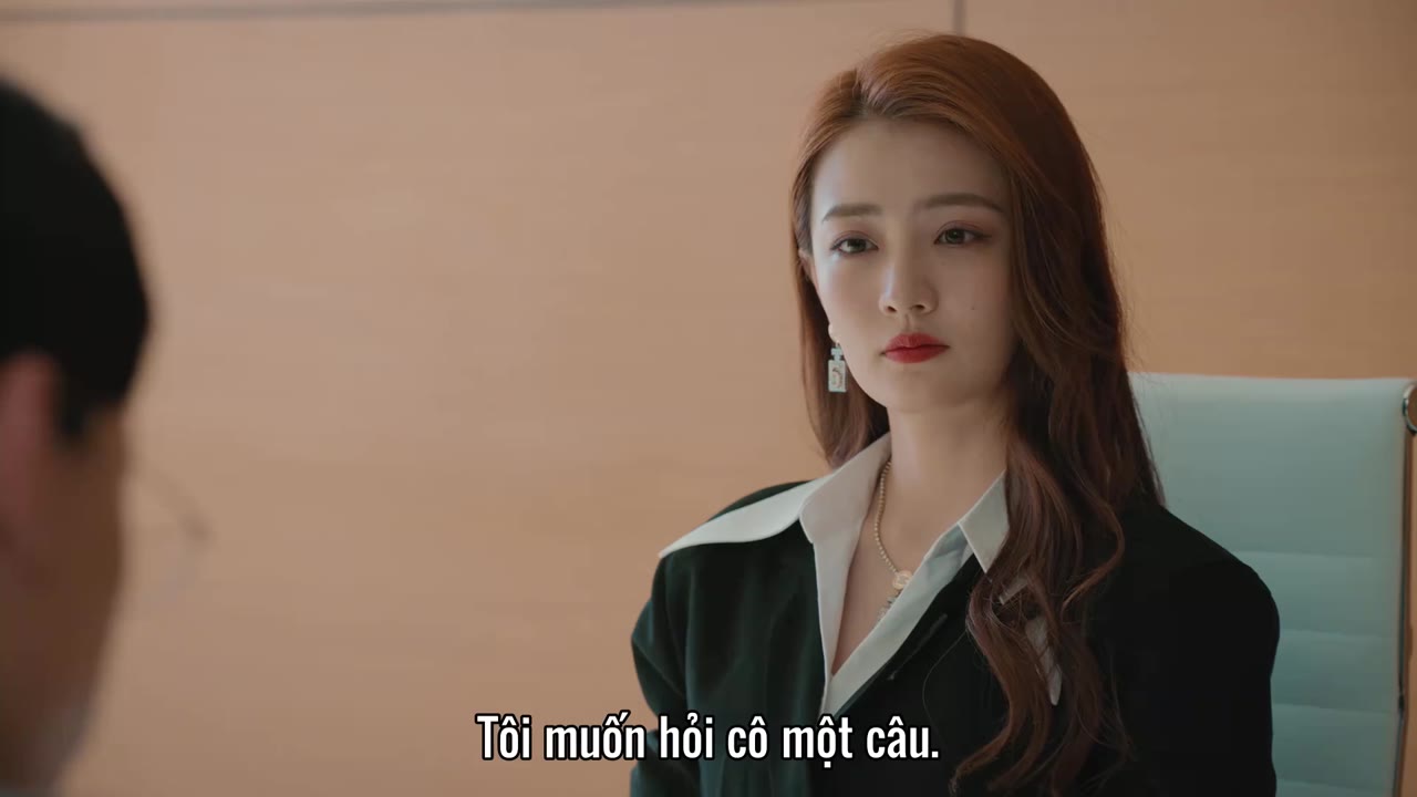Khi Phái Nữ Đứng Lên tập 9