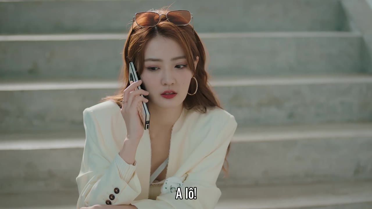 Khi Phái Nữ Đứng Lên tập 12 cảnh 2