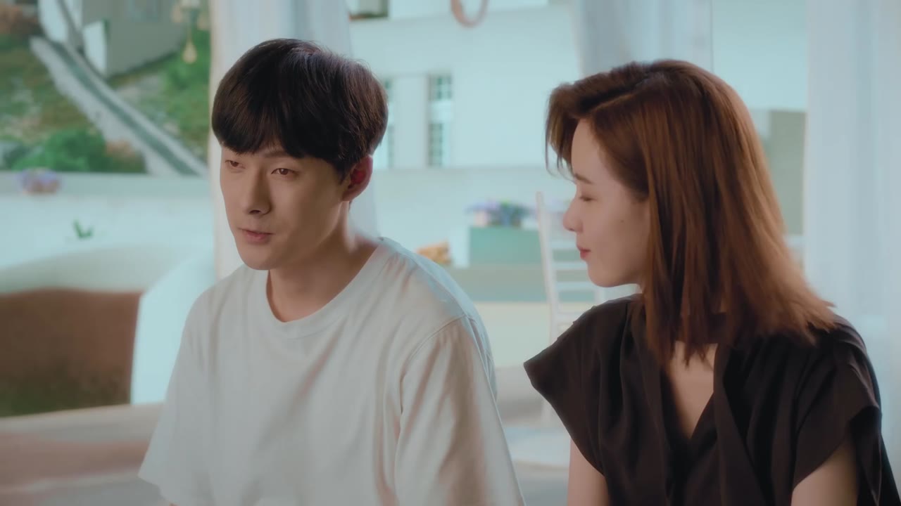 Khi Phái Nữ Đứng Lên tập 13