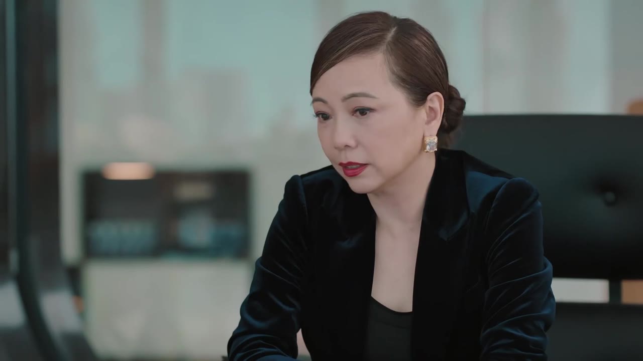 Khi Phái Nữ Đứng Lên tập 13 cảnh 2