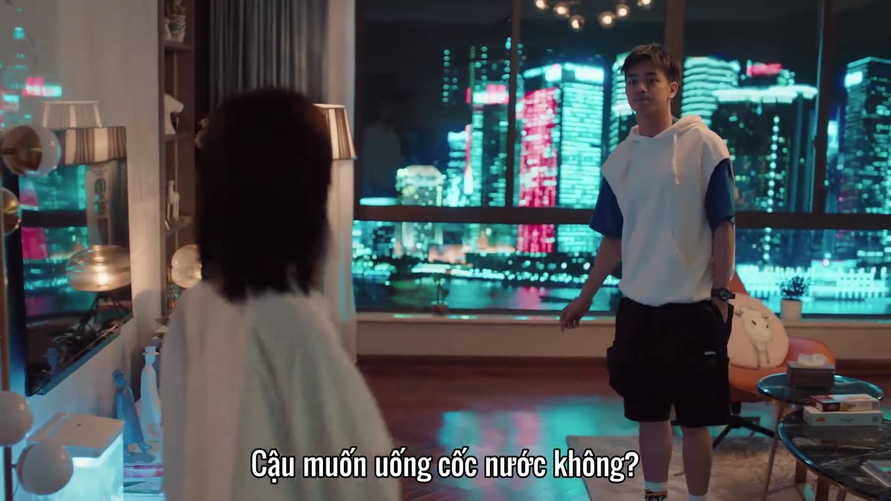 Khi Phái Nữ Đứng Lên tập 14