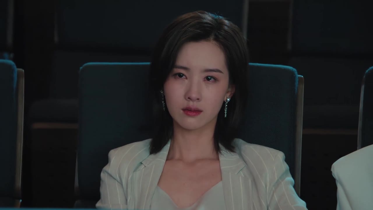 Khi Phái Nữ Đứng Lên tập 15
