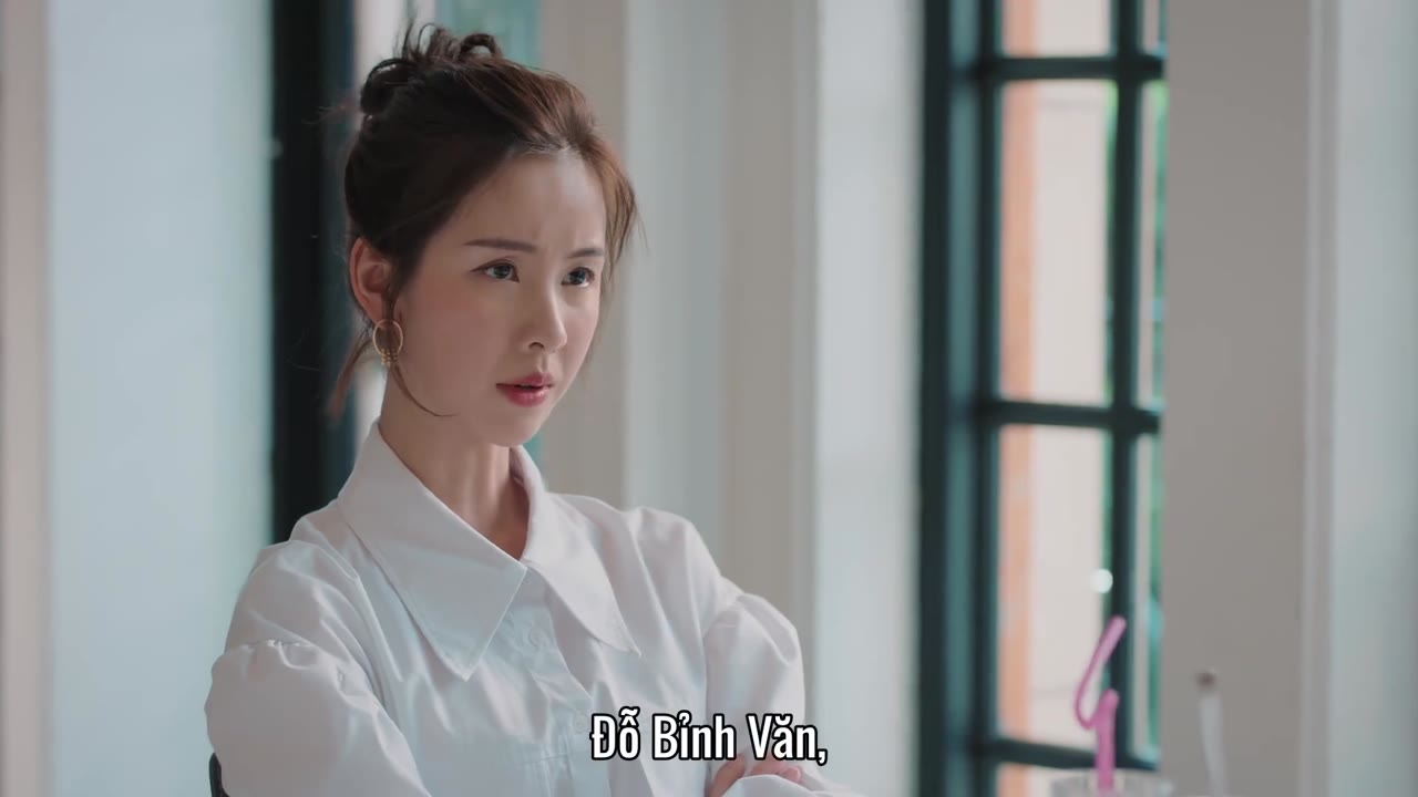 Khi Phái Nữ Đứng Lên tập 16