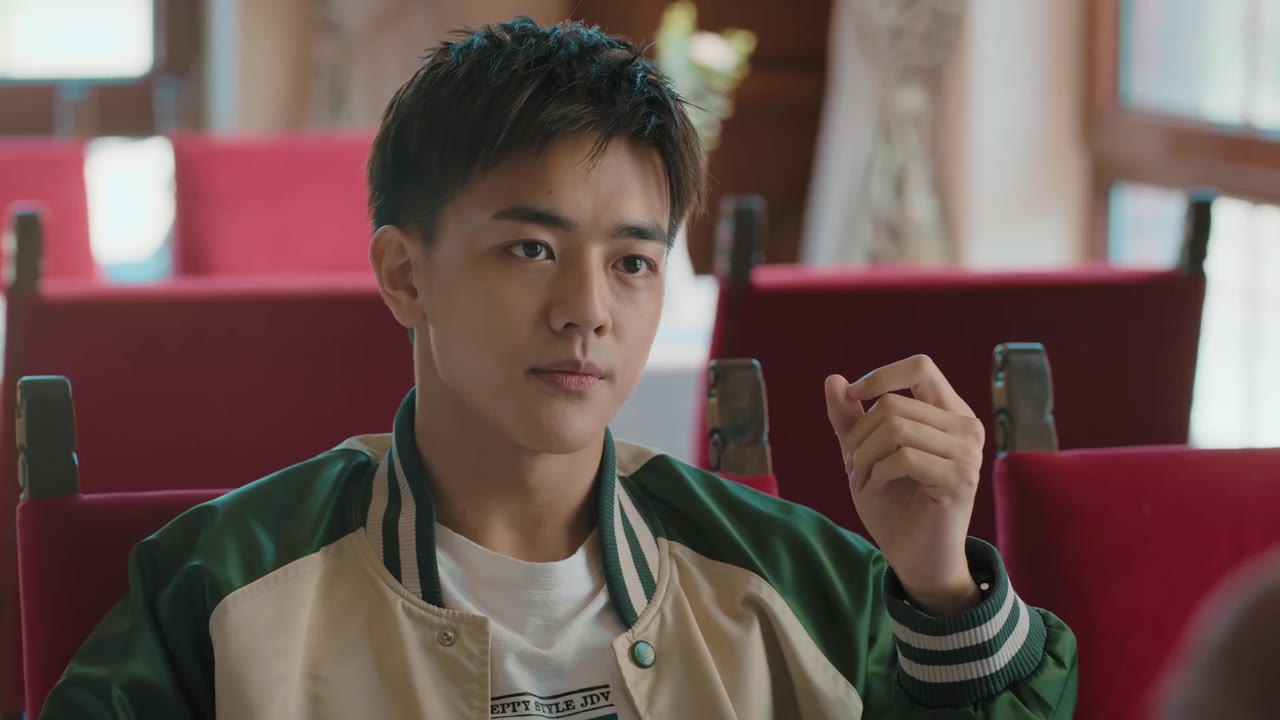 Khi Phái Nữ Đứng Lên tập 17