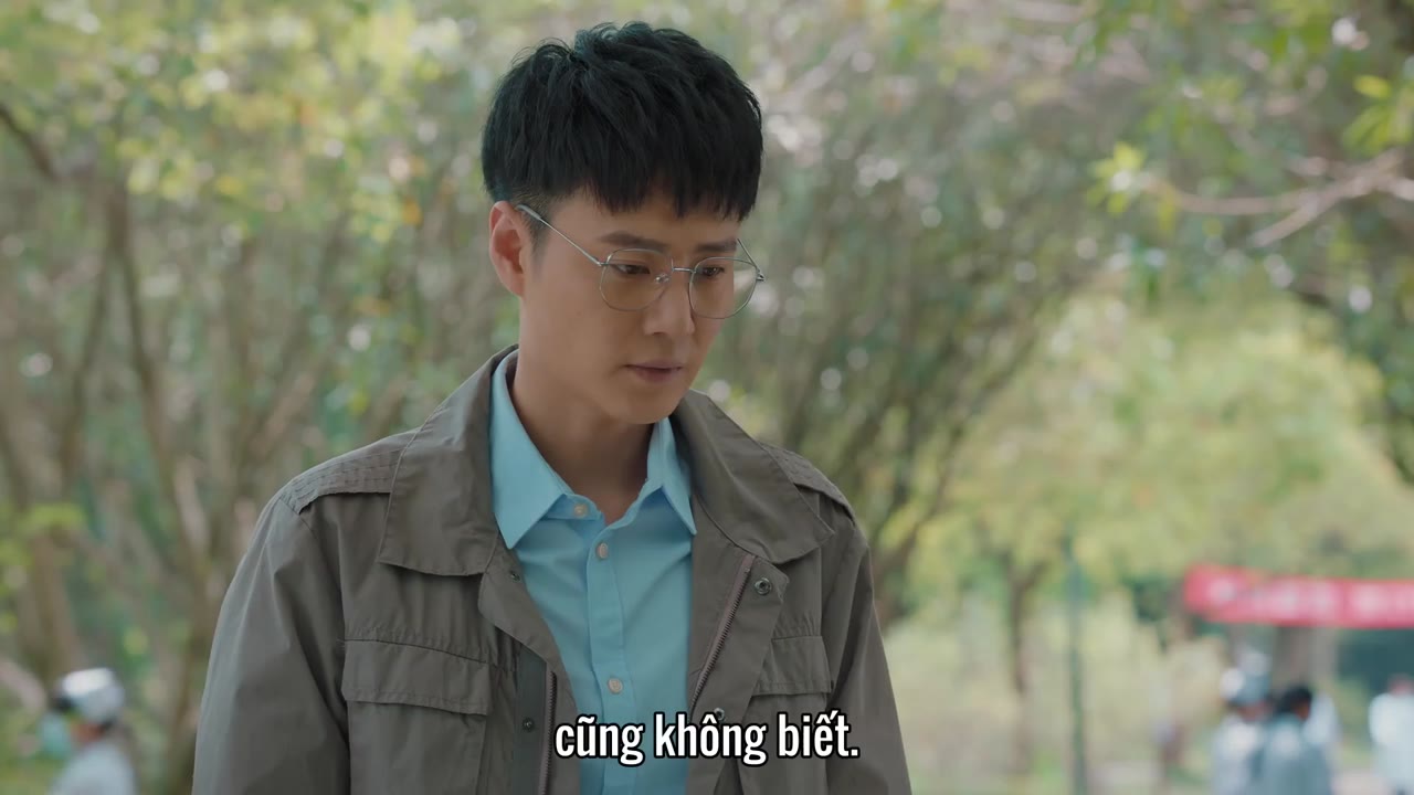 Khi Phái Nữ Đứng Lên tập 18 cảnh 3
