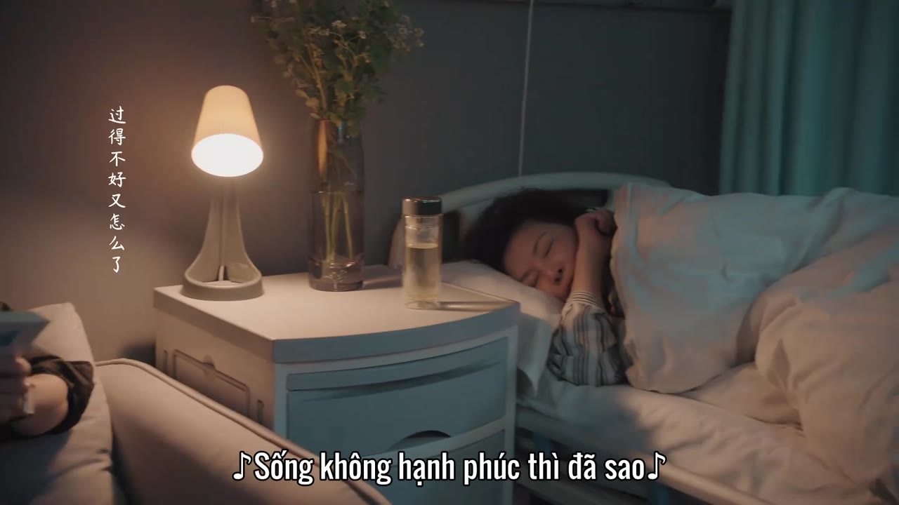 Khi Phái Nữ Đứng Lên tập 19 cảnh 3