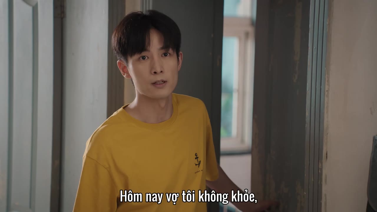 Khi Phái Nữ Đứng Lên tập 26