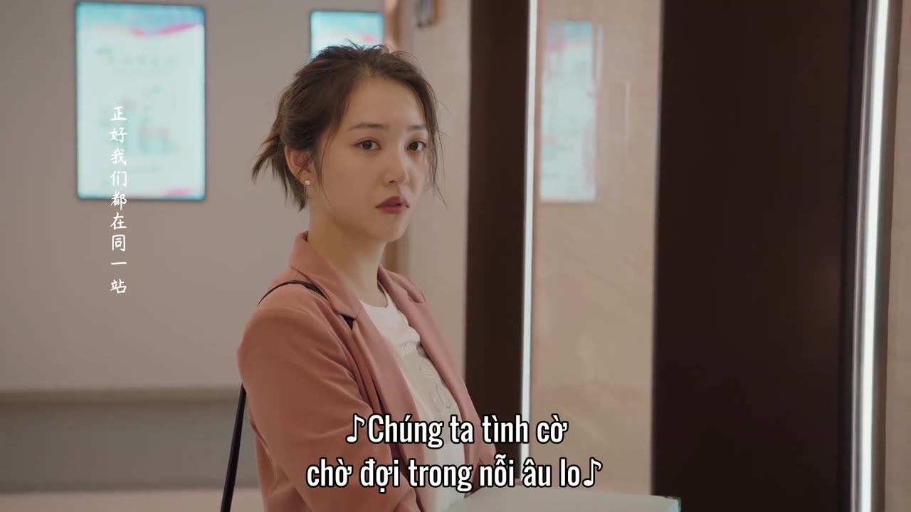 Khi Phái Nữ Đứng Lên tập 26 cảnh 2