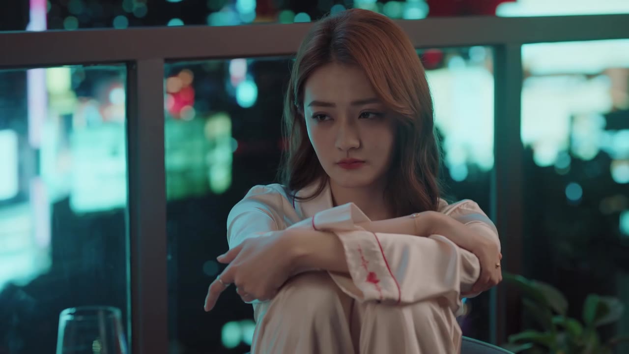 Khi Phái Nữ Đứng Lên tập 29