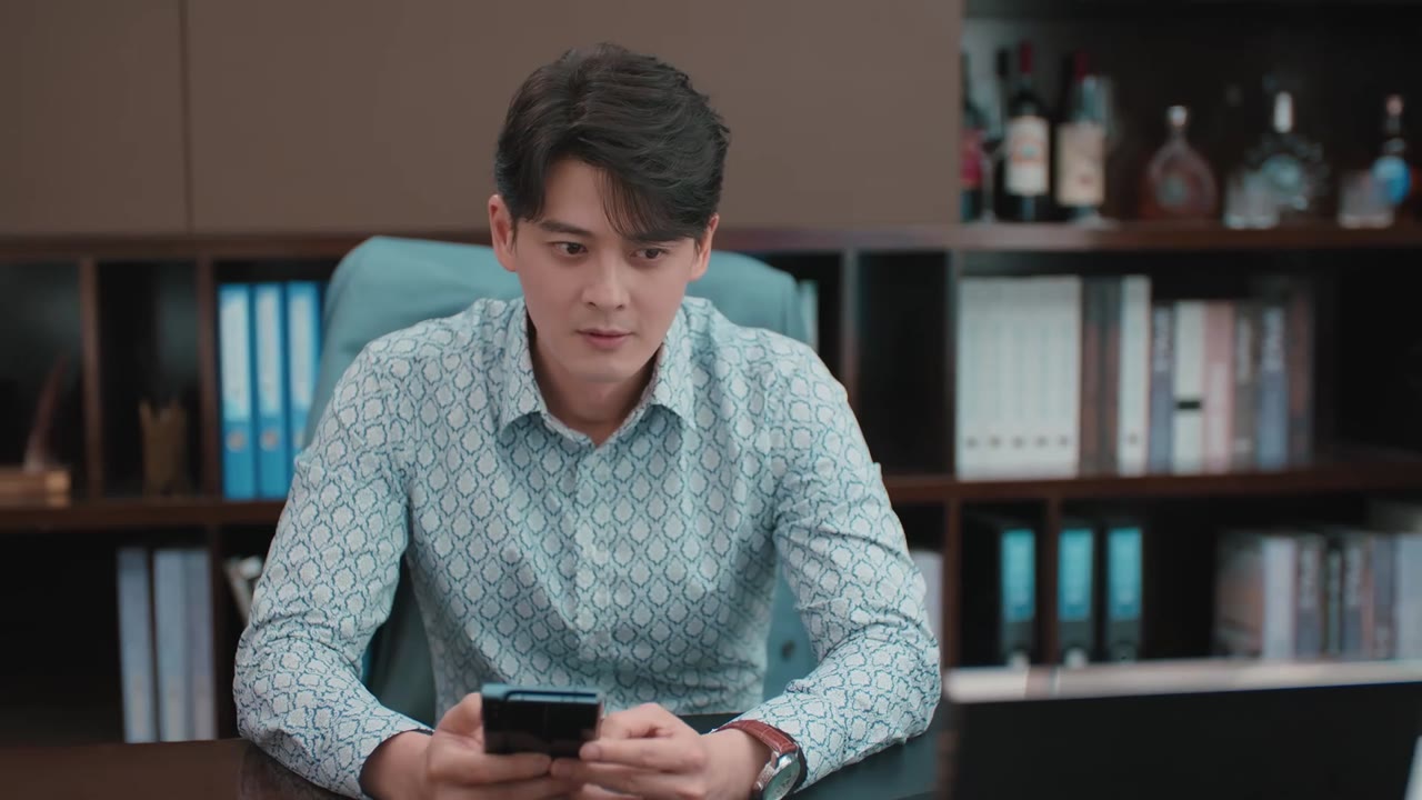 Khi Phái Nữ Đứng Lên tập 31