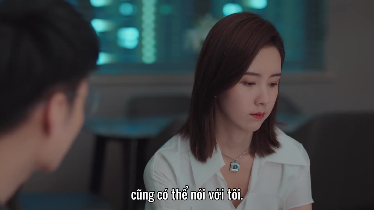 Khi Phái Nữ Đứng Lên tập 32 cảnh 3