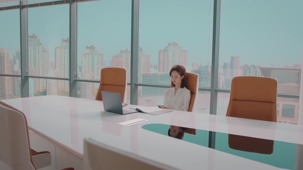 Khi Phái Nữ Đứng Lên tập 33