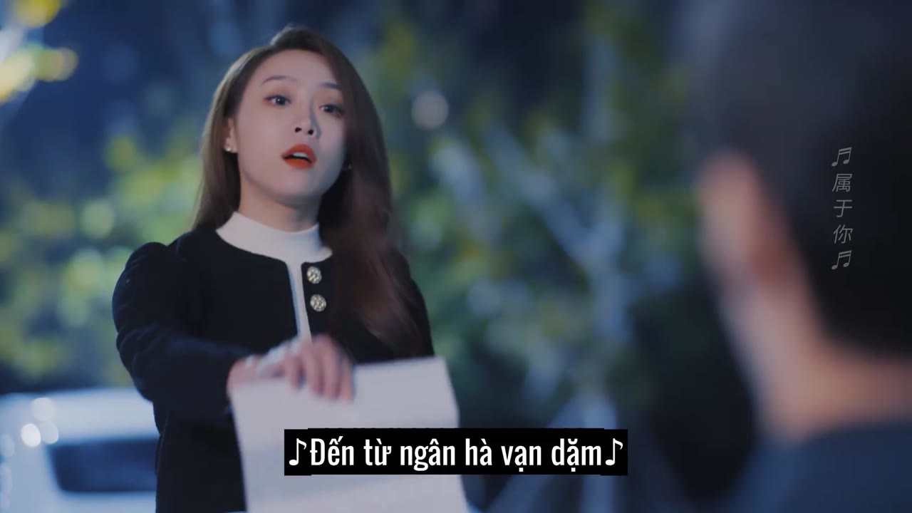Mộc Tiểu Thư Tấn Công tập 1