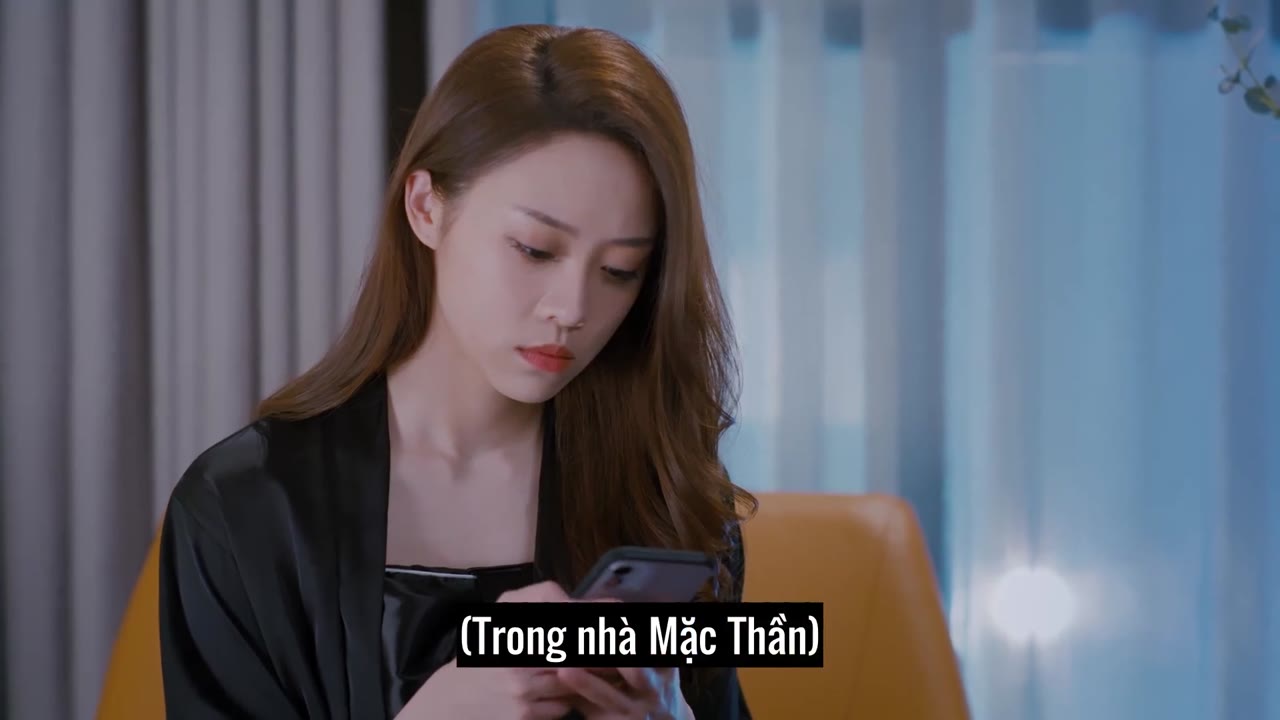 Mộc Tiểu Thư Tấn Công tập 2
