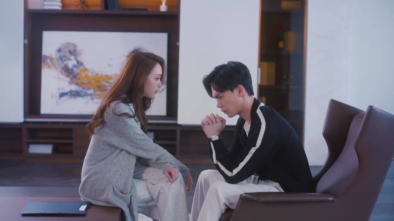 Mộc Tiểu Thư Tấn Công tập 3