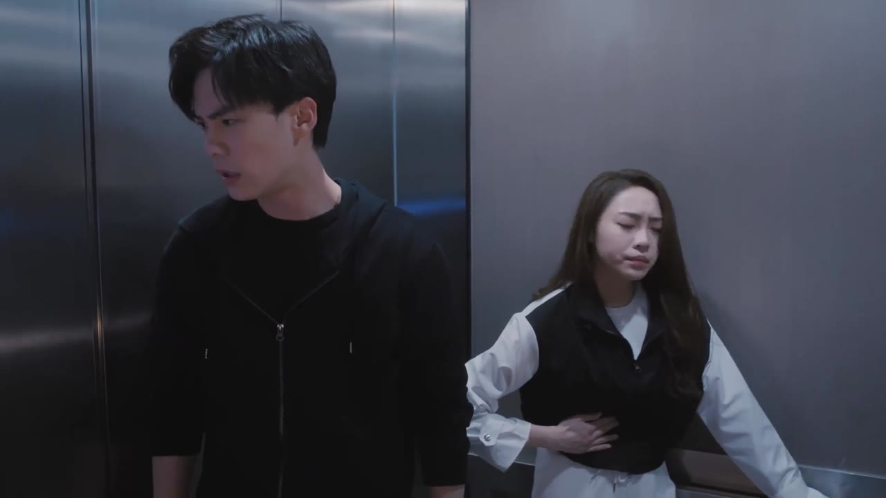 Mộc Tiểu Thư Tấn Công tập 5
