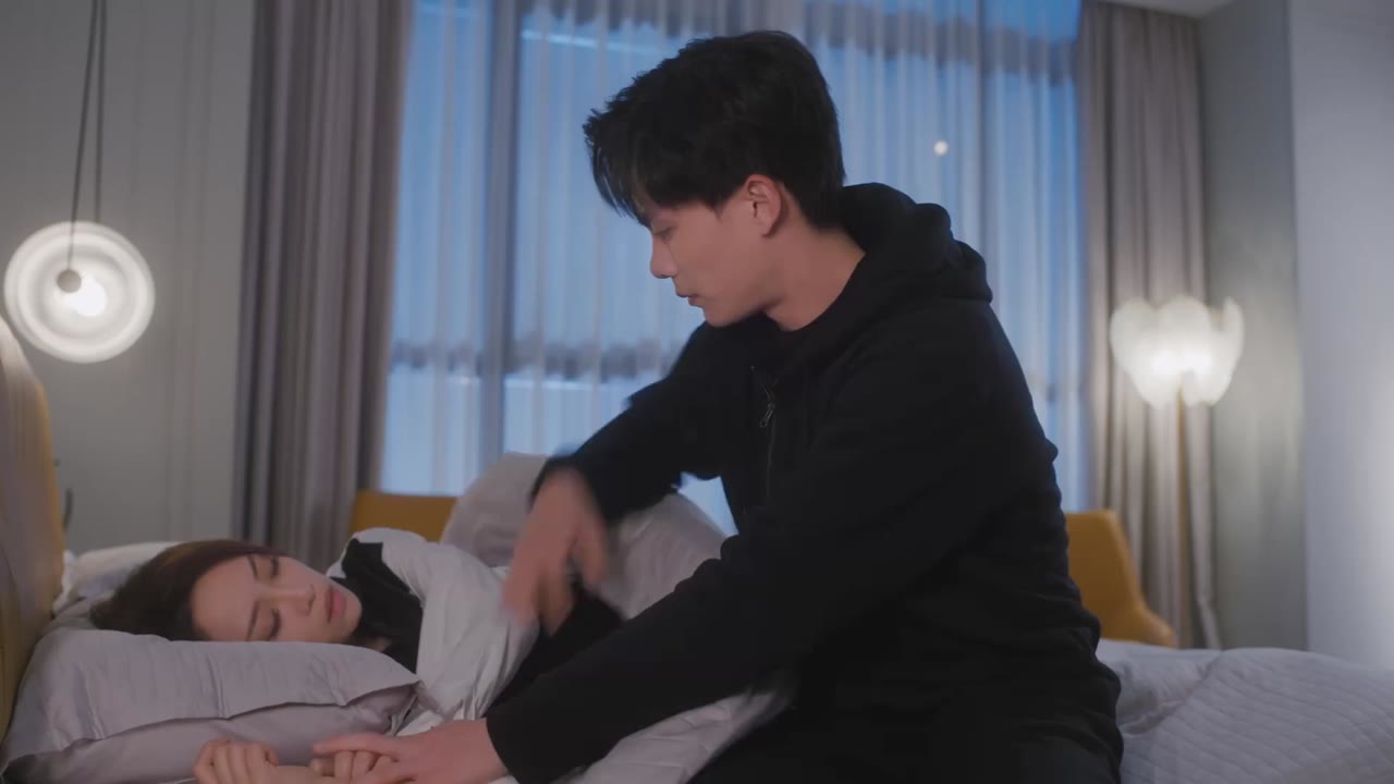 Mộc Tiểu Thư Tấn Công tập 5 cảnh 2