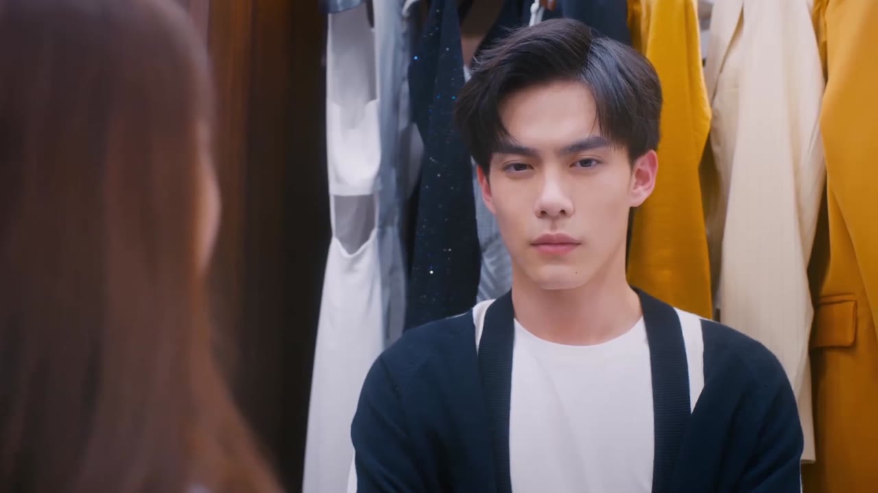 Mộc Tiểu Thư Tấn Công tập 6 cảnh 3