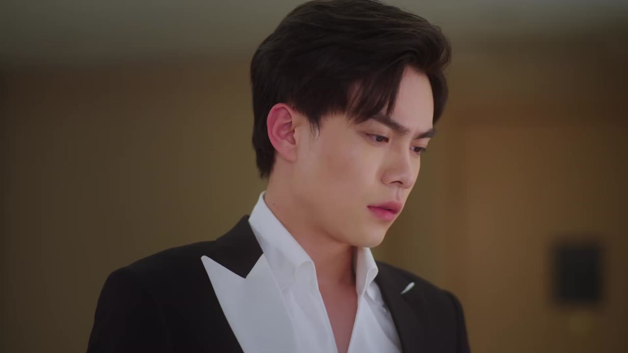 Mộc Tiểu Thư Tấn Công tập 8