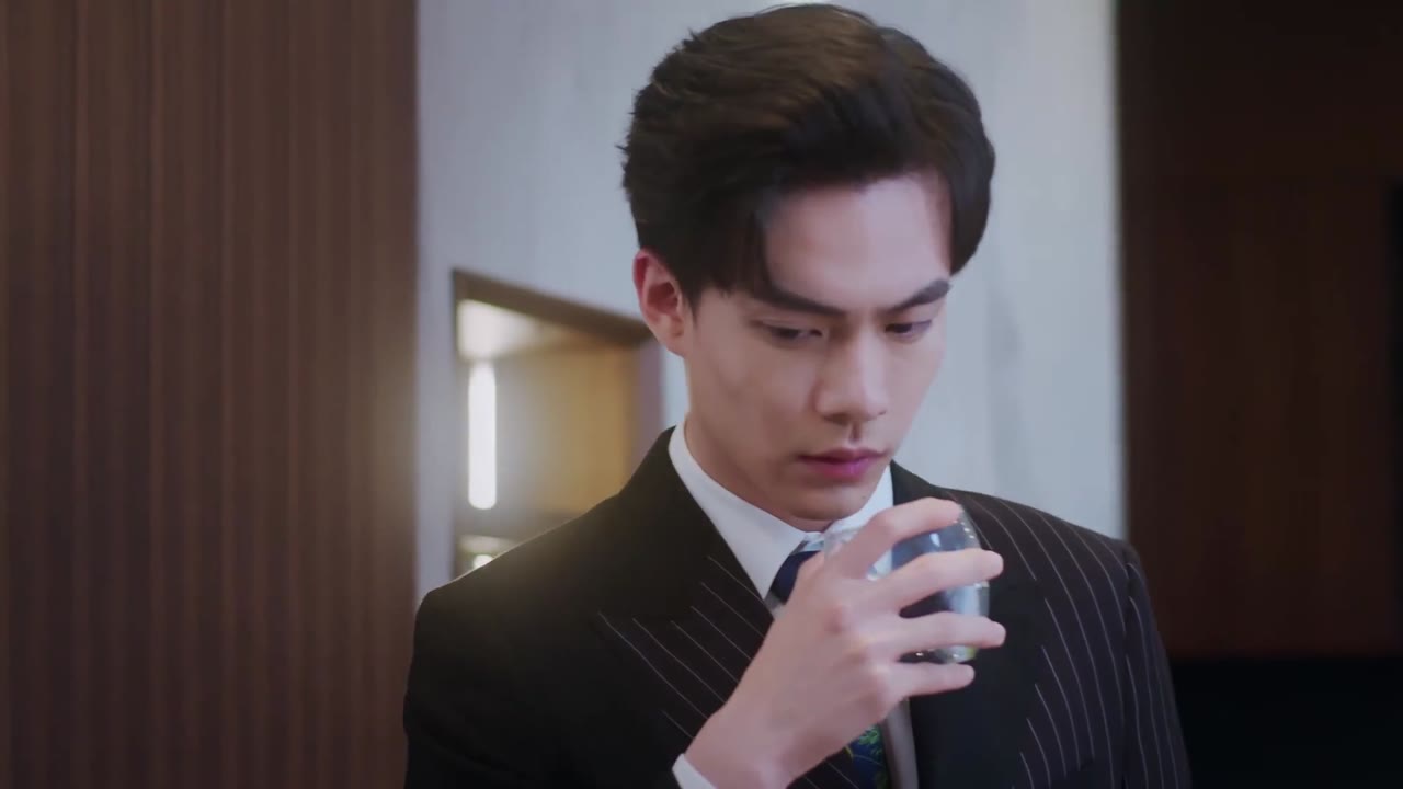 Mộc Tiểu Thư Tấn Công tập 9
