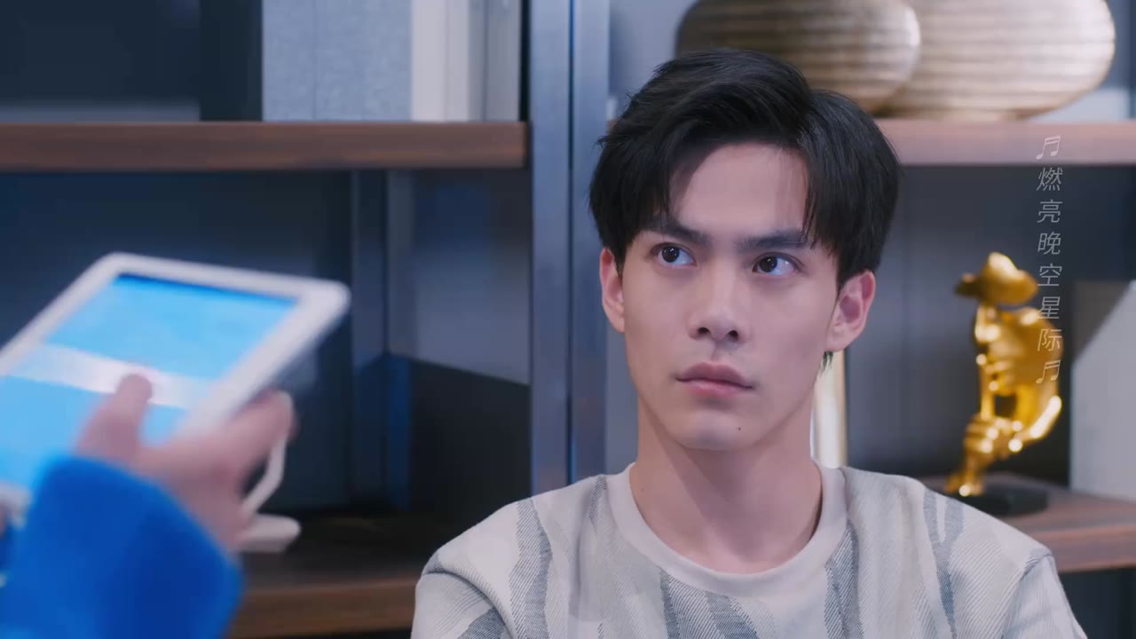 Mộc Tiểu Thư Tấn Công tập 10 cảnh 2