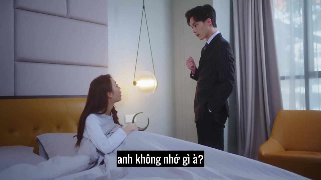 Mộc Tiểu Thư Tấn Công tập 12