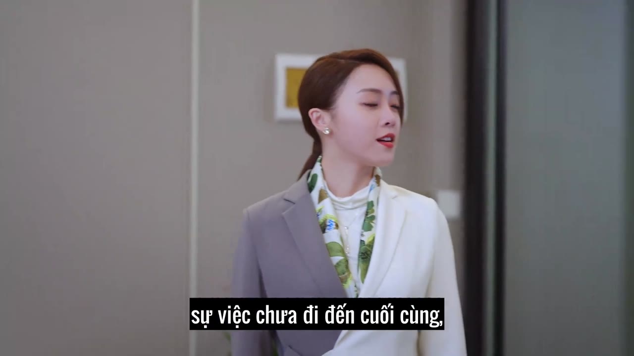 Mộc Tiểu Thư Tấn Công tập 15