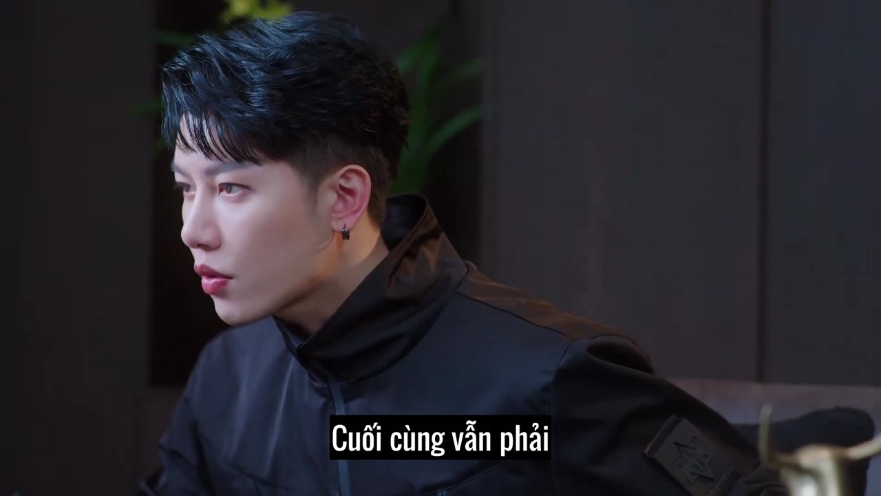 Mộc Tiểu Thư Tấn Công tập 16 cảnh 3